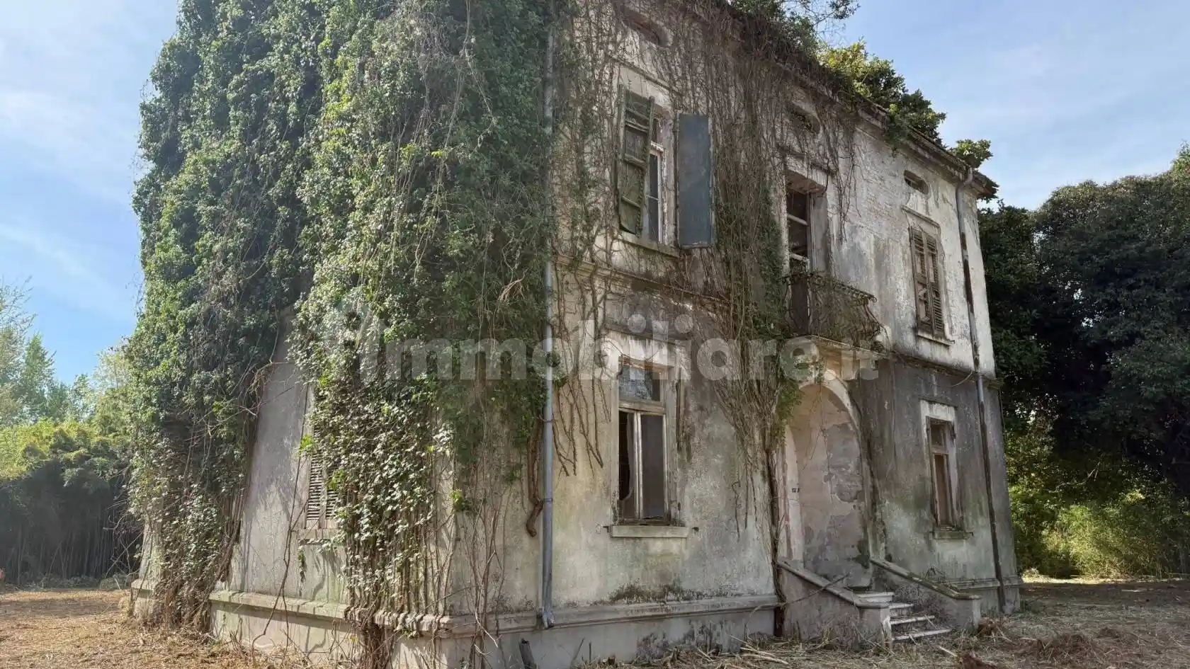 Rustico - Casale in vendita a Cordenons
