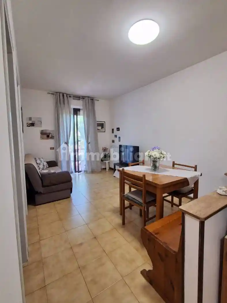 Appartamento in affitto a Poggio Mirteto