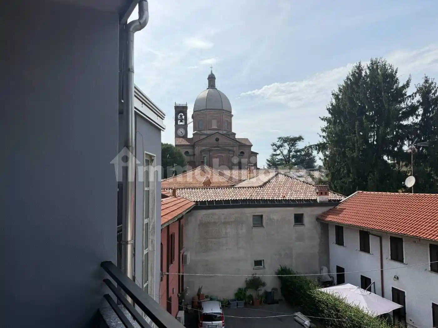 Appartamento in vendita a Desio