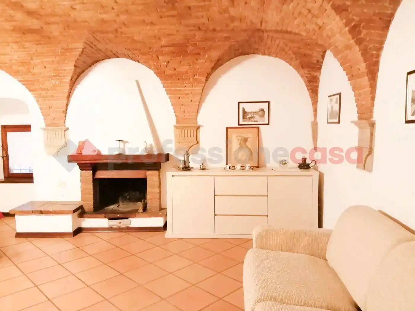 Appartamento in affitto a Spoleto