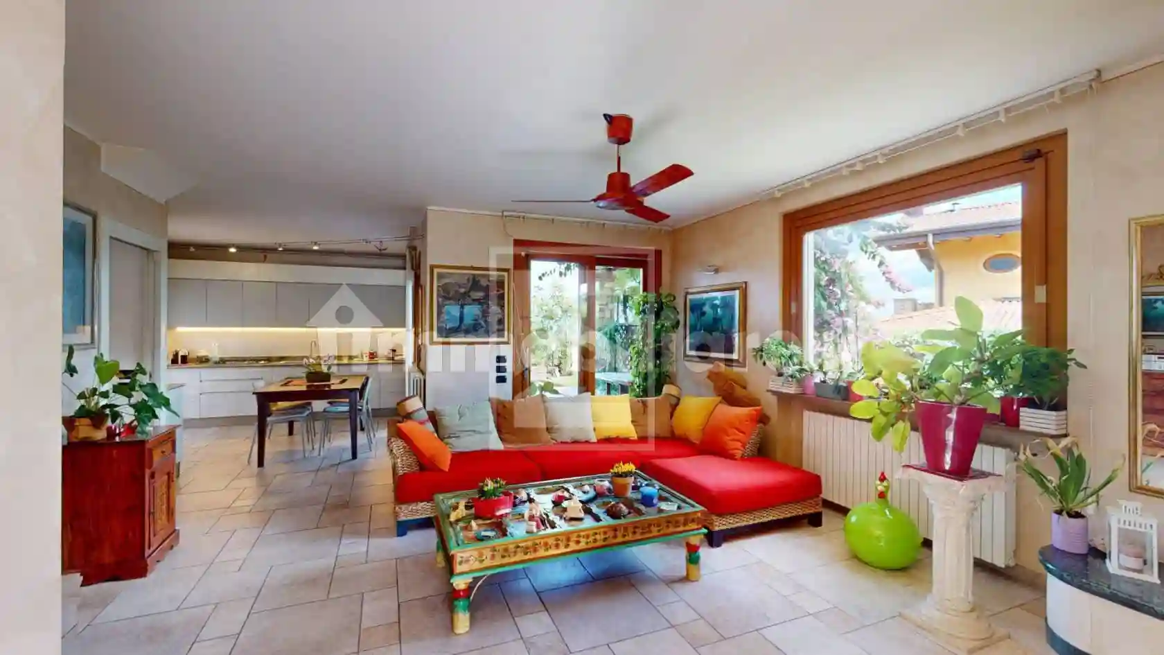 Villa - foto 2