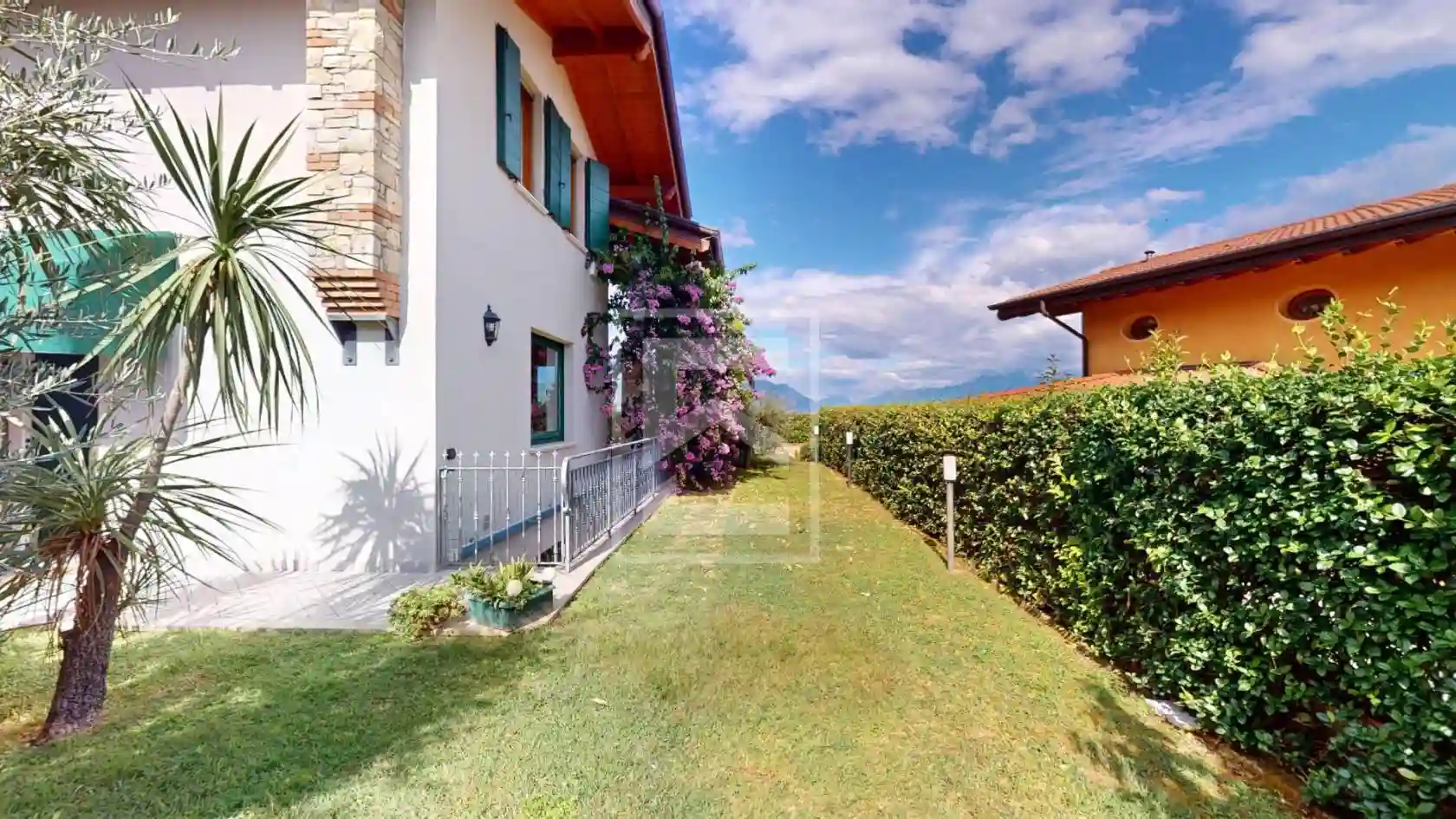 Villa - foto 5
