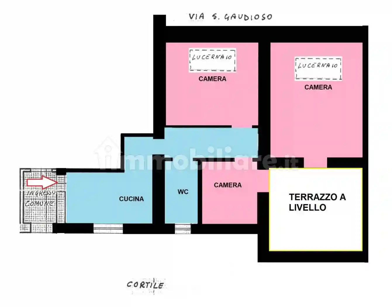 Appartamento - foto 2