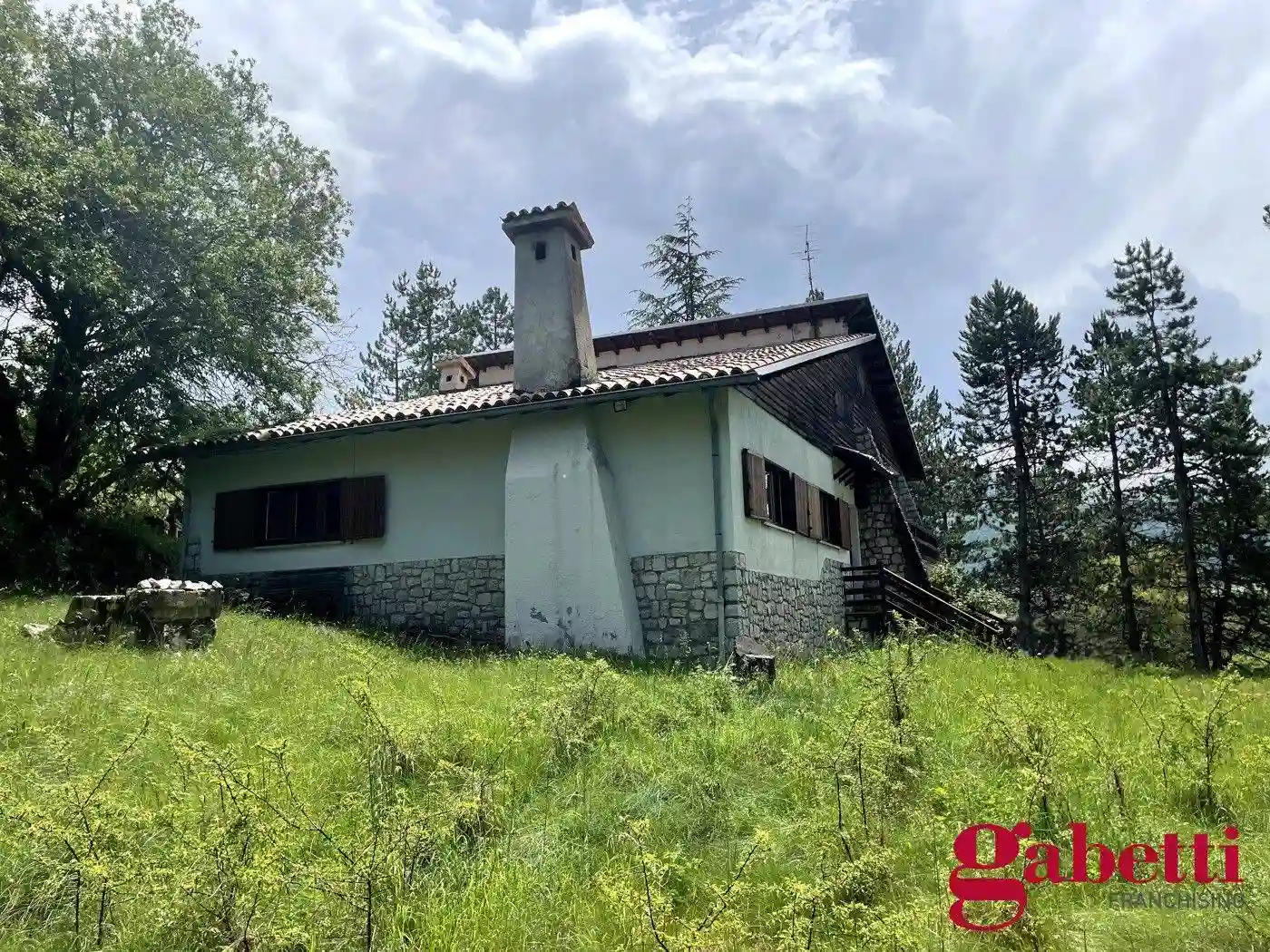 Villa - foto 4