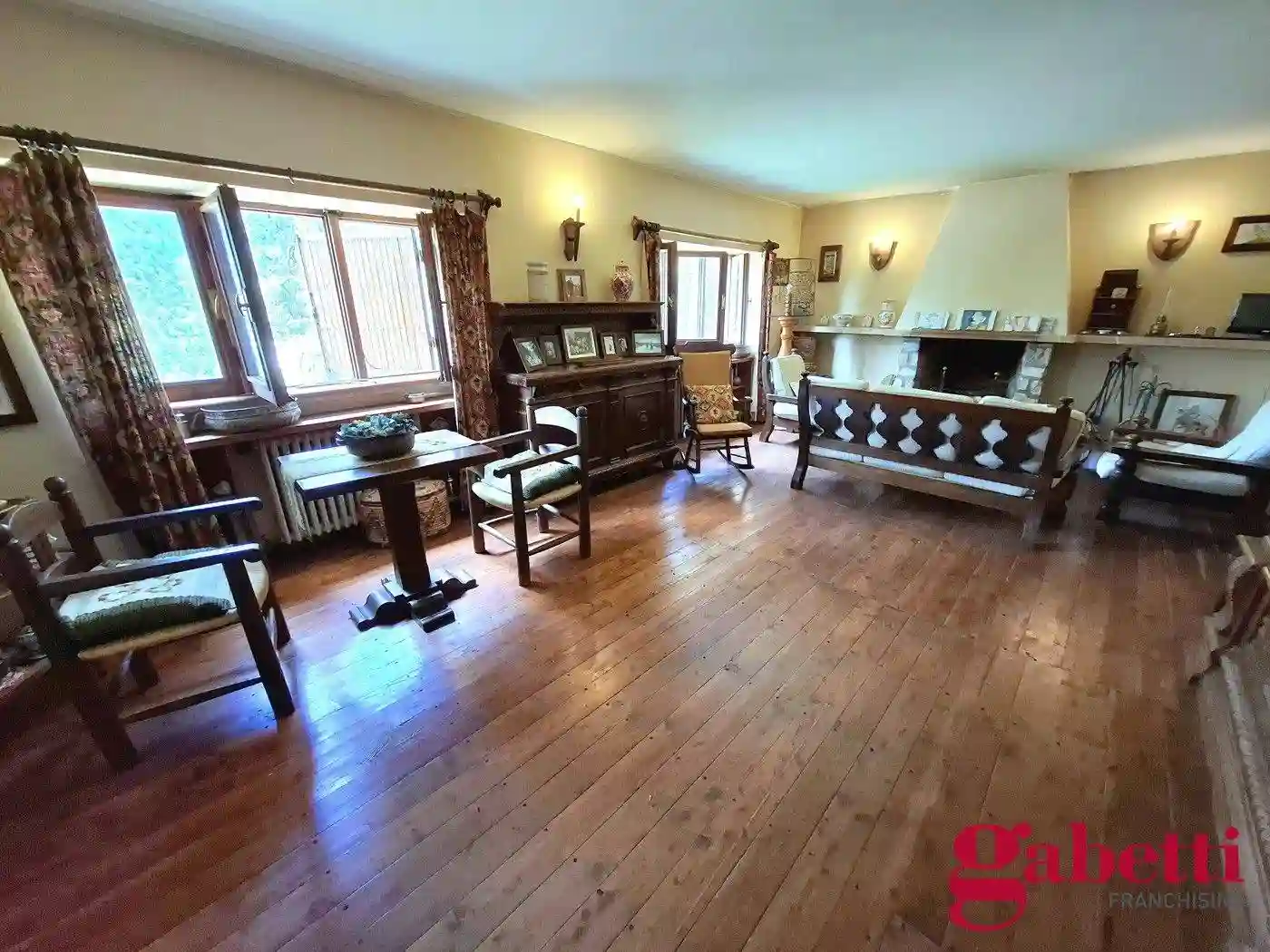 Villa - foto 5
