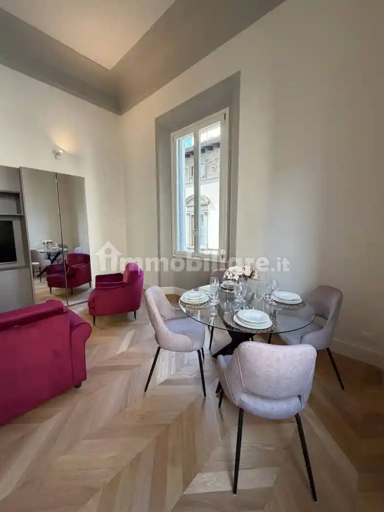 Appartamento in affitto a Firenze