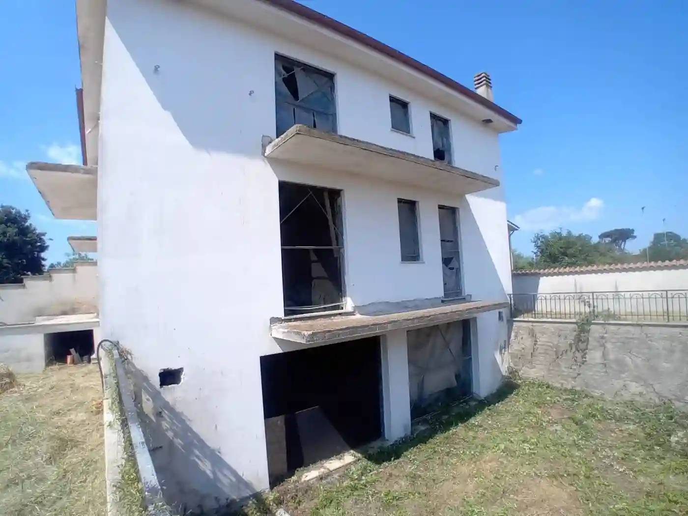 Palazzo - Edificio - foto 4