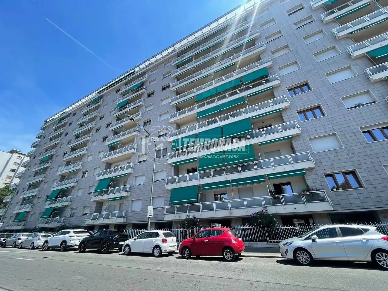 Appartamento in vendita a Torino