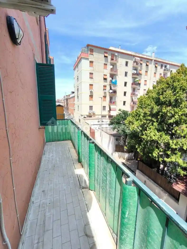 Appartamento in vendita a Civitavecchia