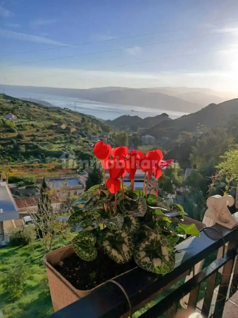 Appartamento in vendita a Messina