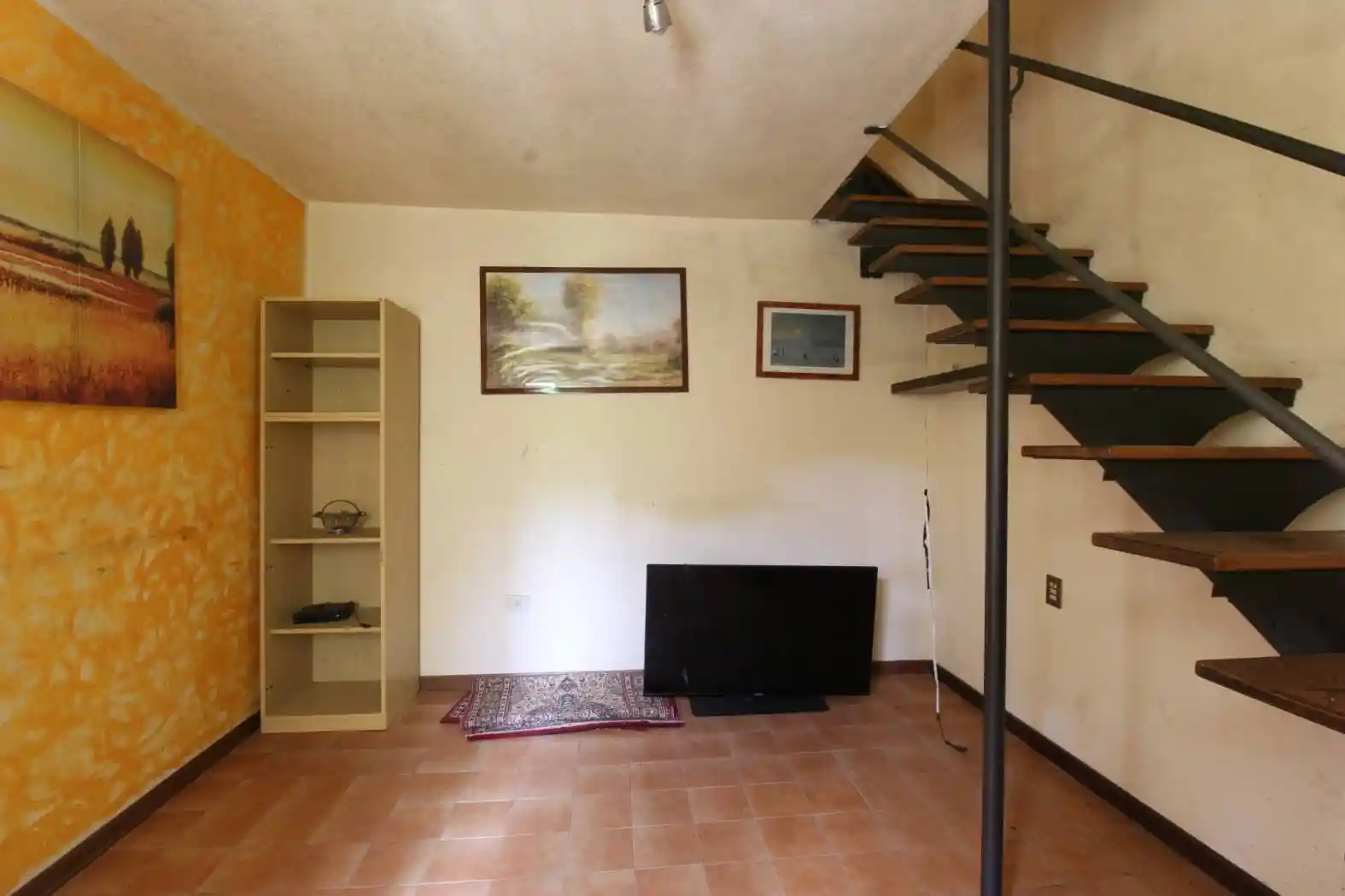 Casa indipendente in vendita a Lamporecchio
