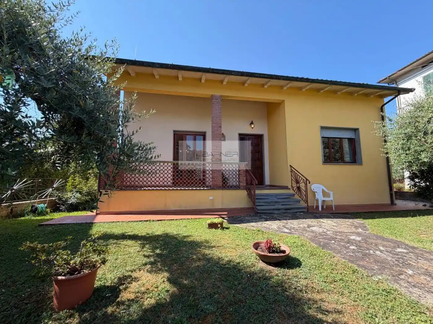Villa in vendita a Lucca