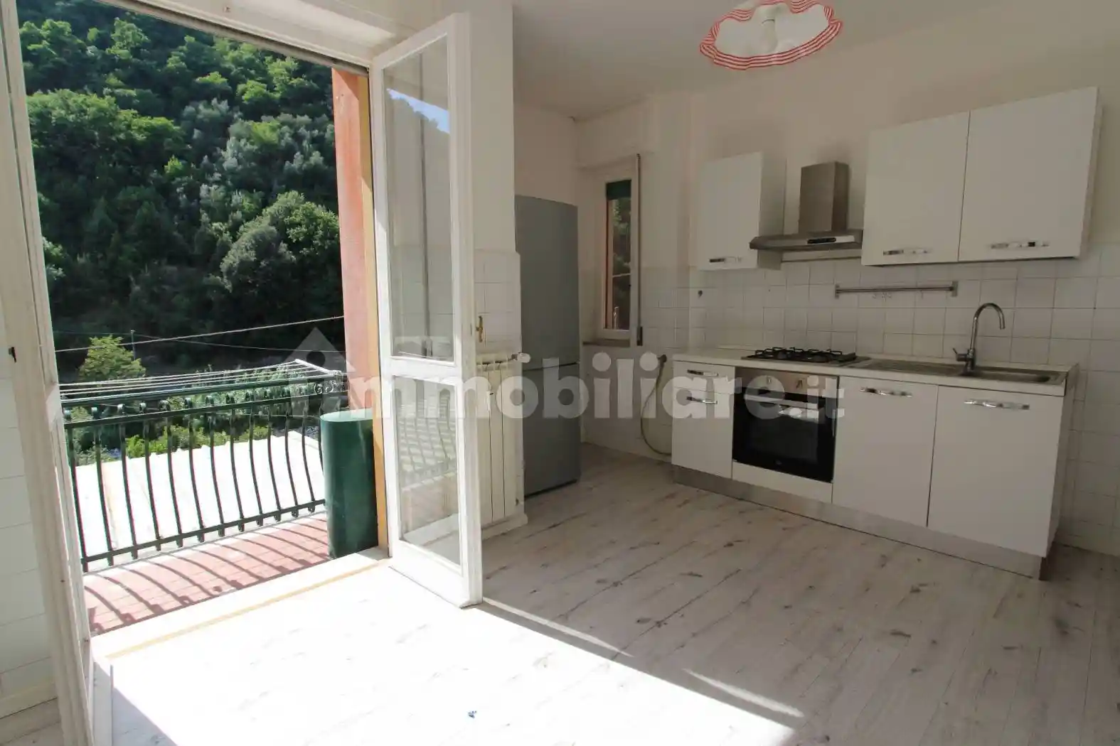 Appartamento in vendita a Recco