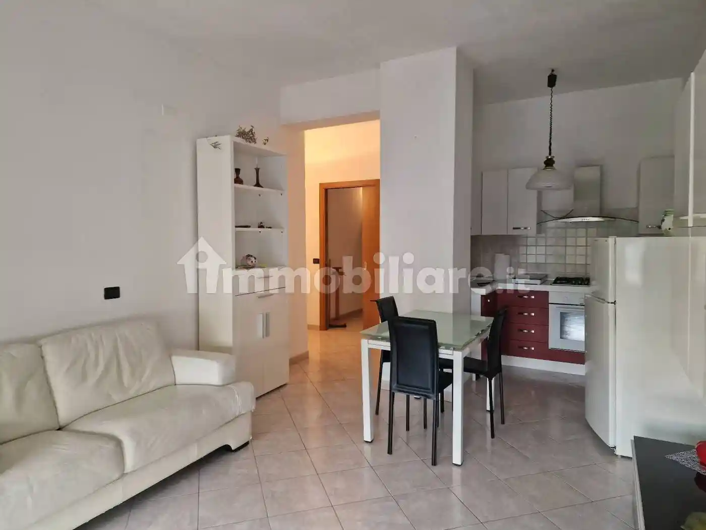 Appartamento in vendita a Viadana