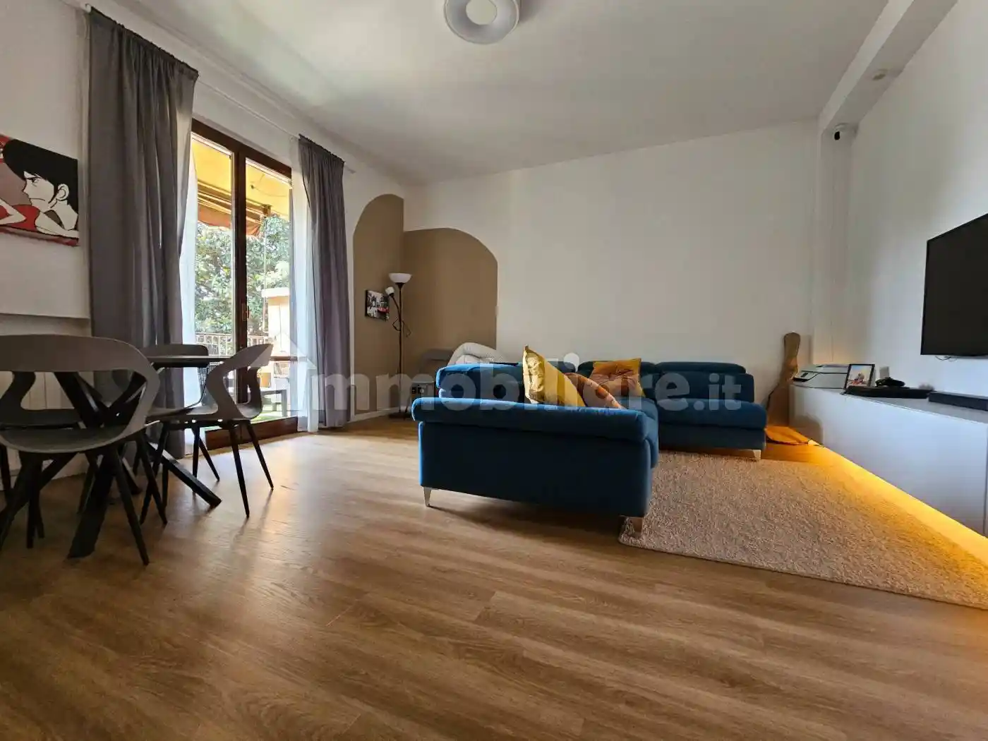 Appartamento in vendita a Corbetta