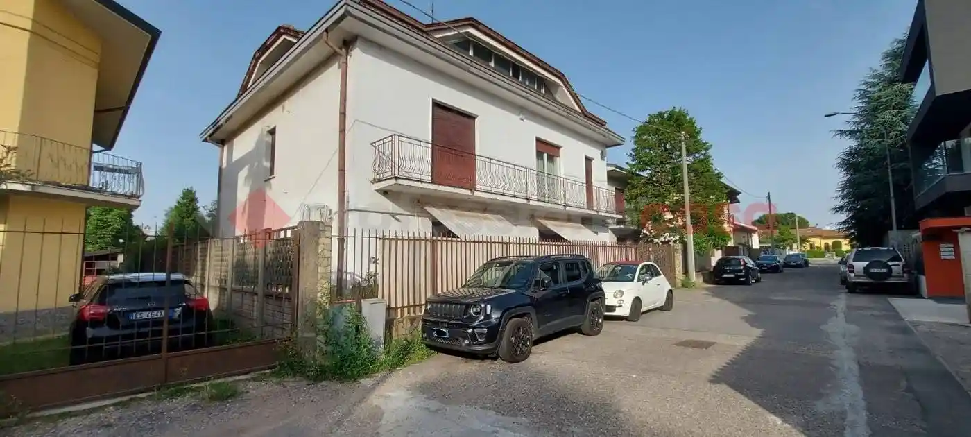 Appartamento in vendita a Parabiago