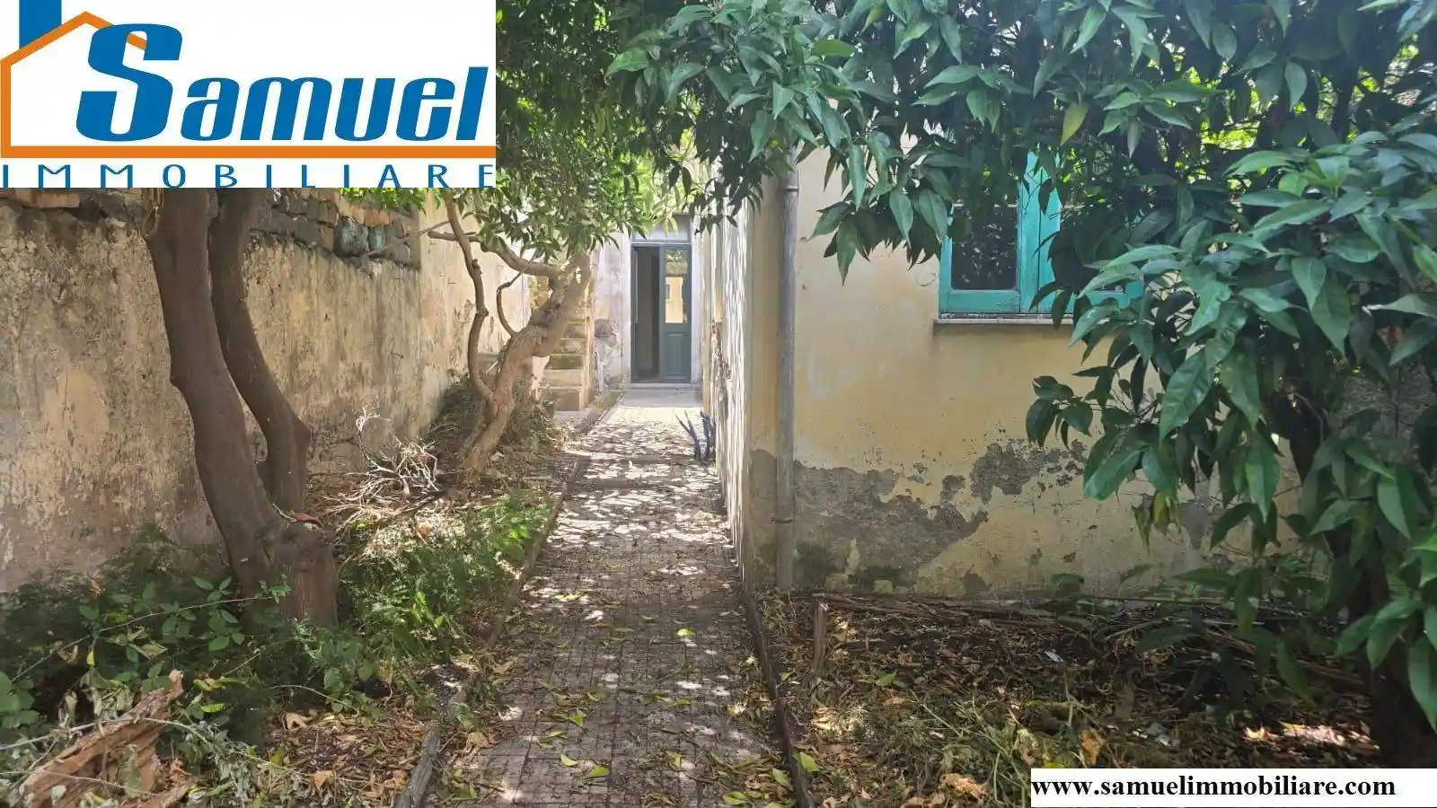Casa indipendente in vendita a Riposto