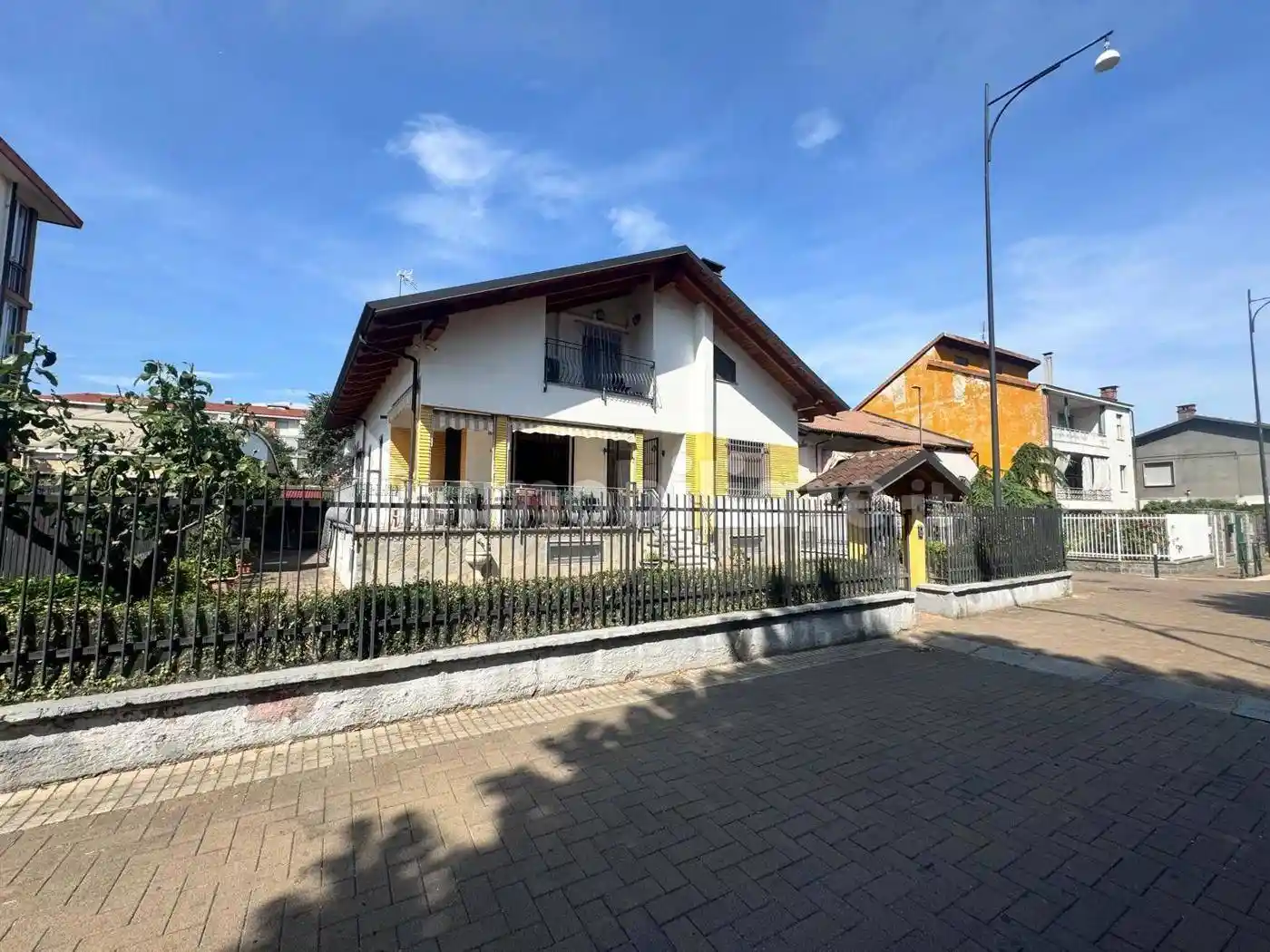 Villa in vendita a Beinasco