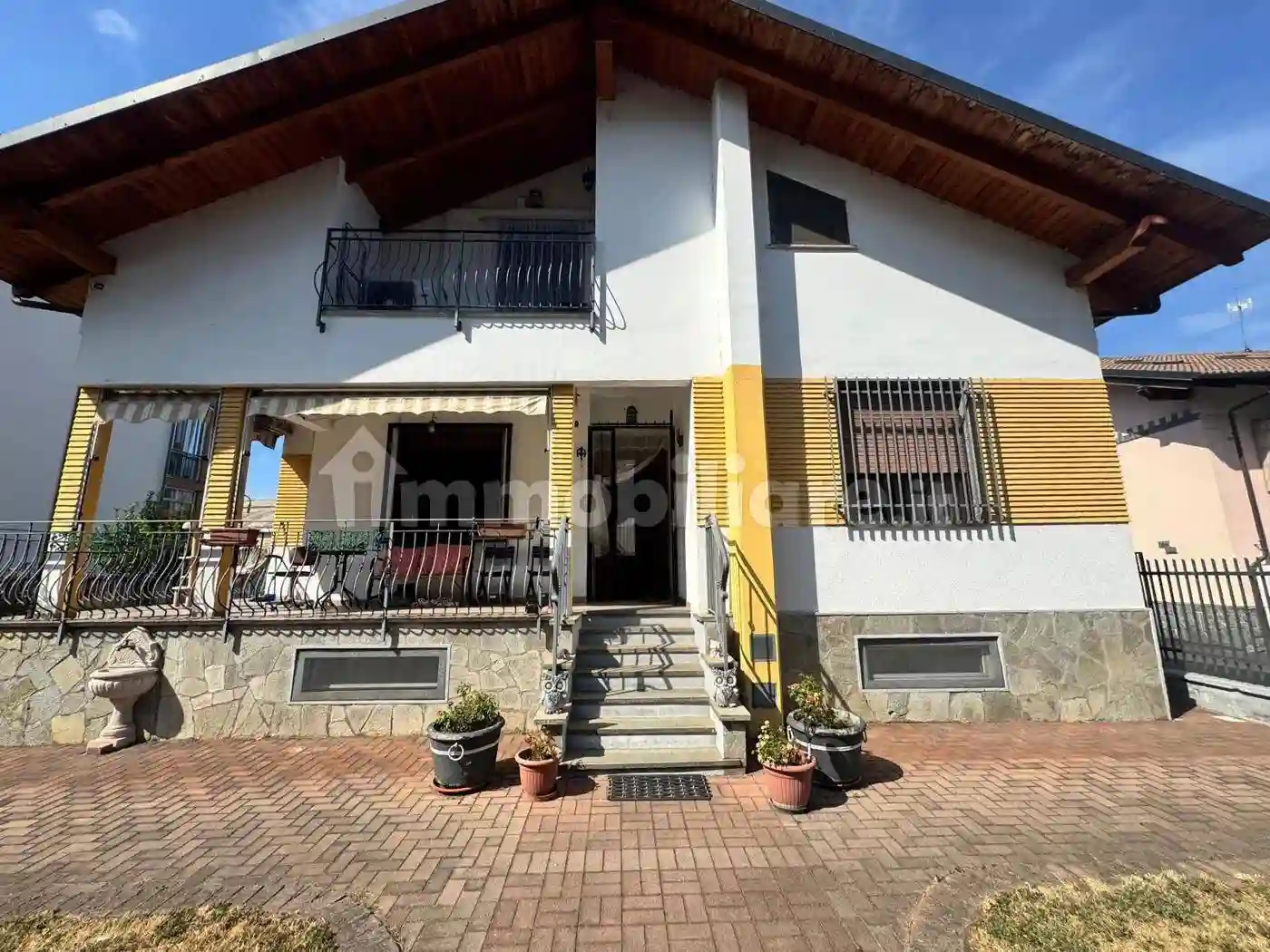 Villa - foto 3