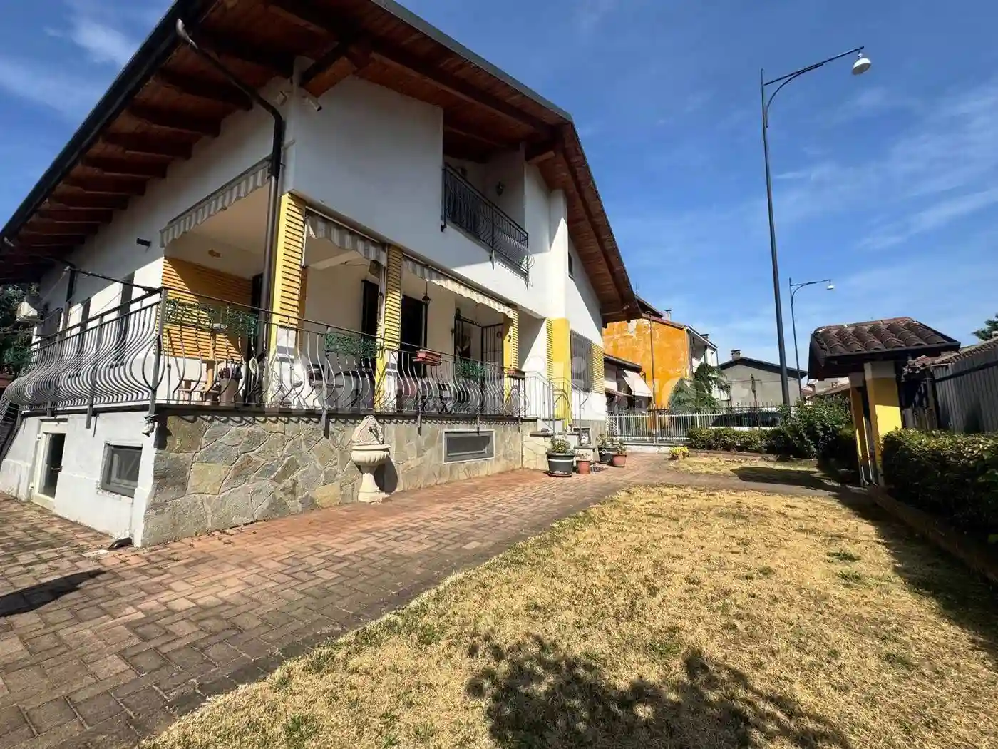 Villa - foto 4
