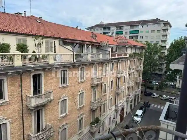 Appartamento in affitto a Torino