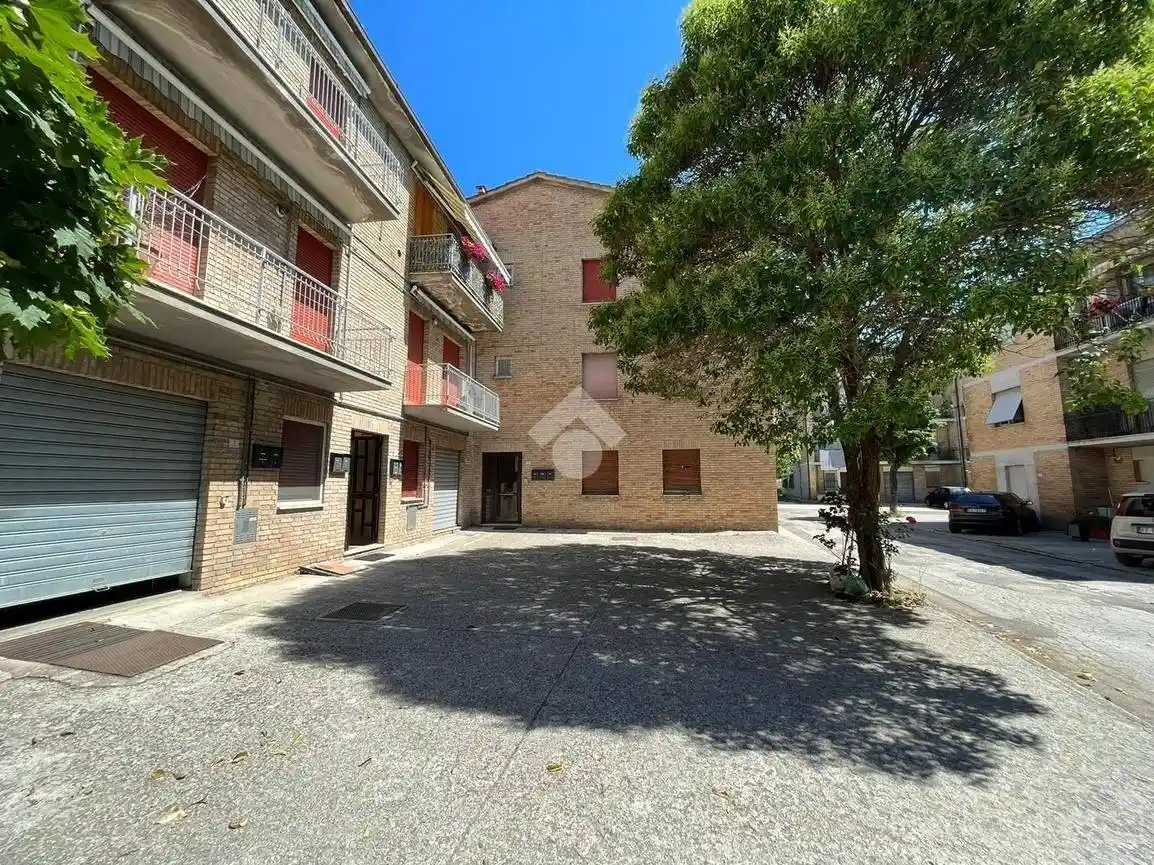 Appartamento in vendita a Gubbio