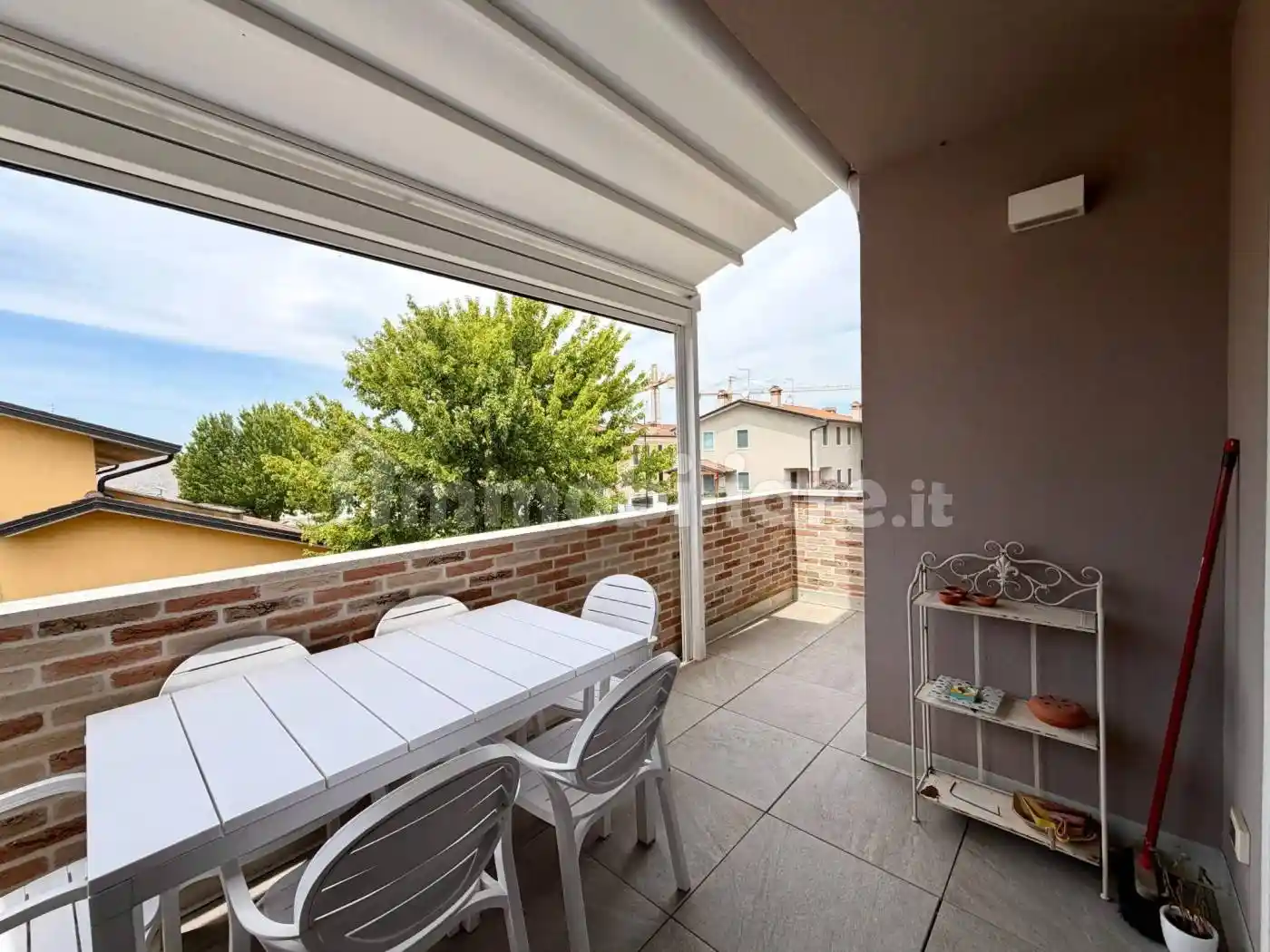 Appartamento in vendita a Quinto Vicentino