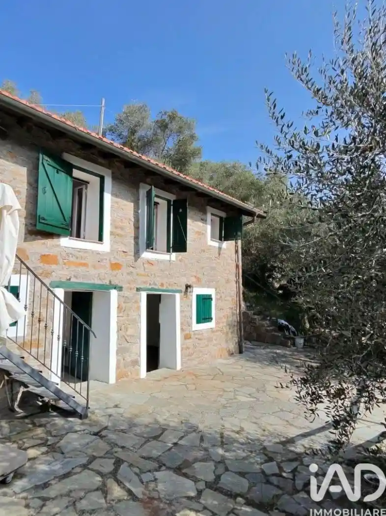 Rustico - Casale in vendita a Apricale