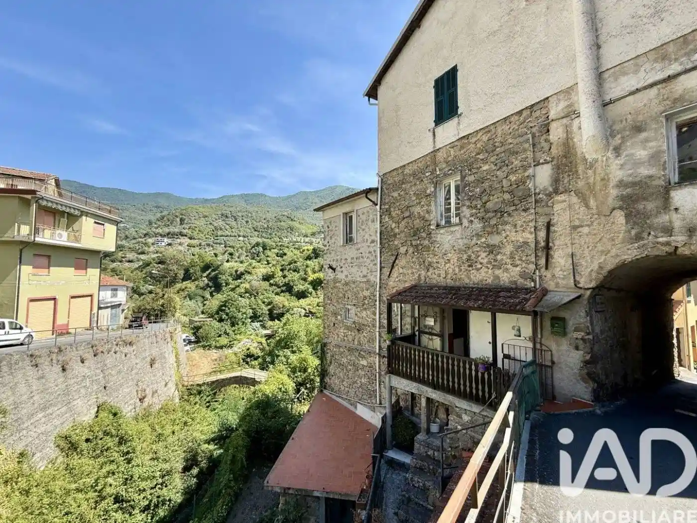 Appartamento in vendita a Ceriana