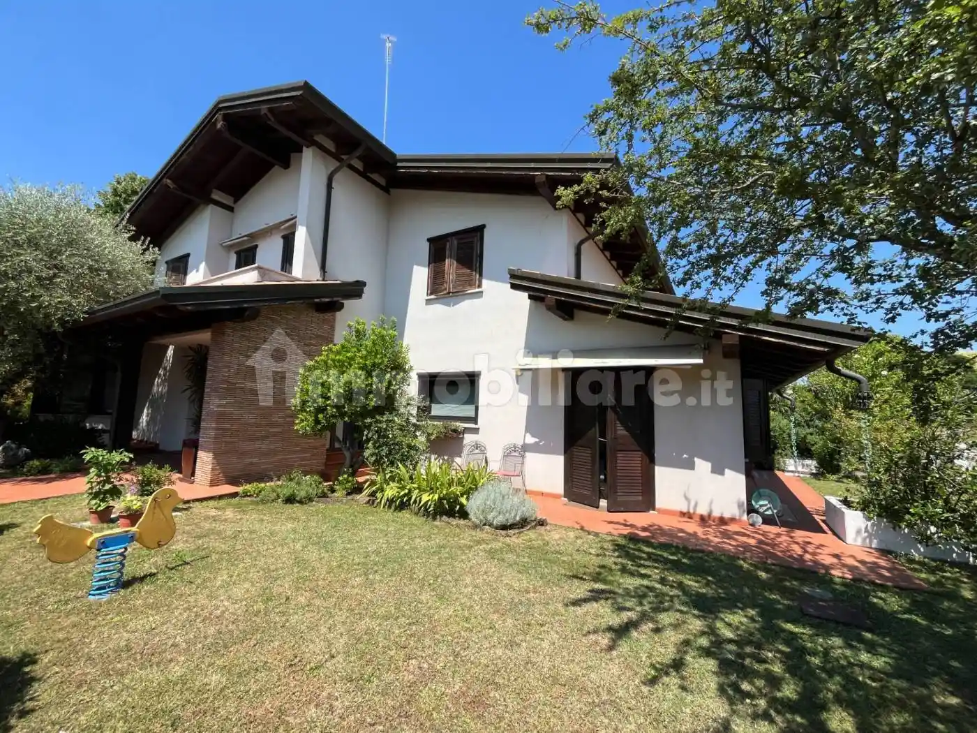 Villa in vendita a Gradisca d'Isonzo