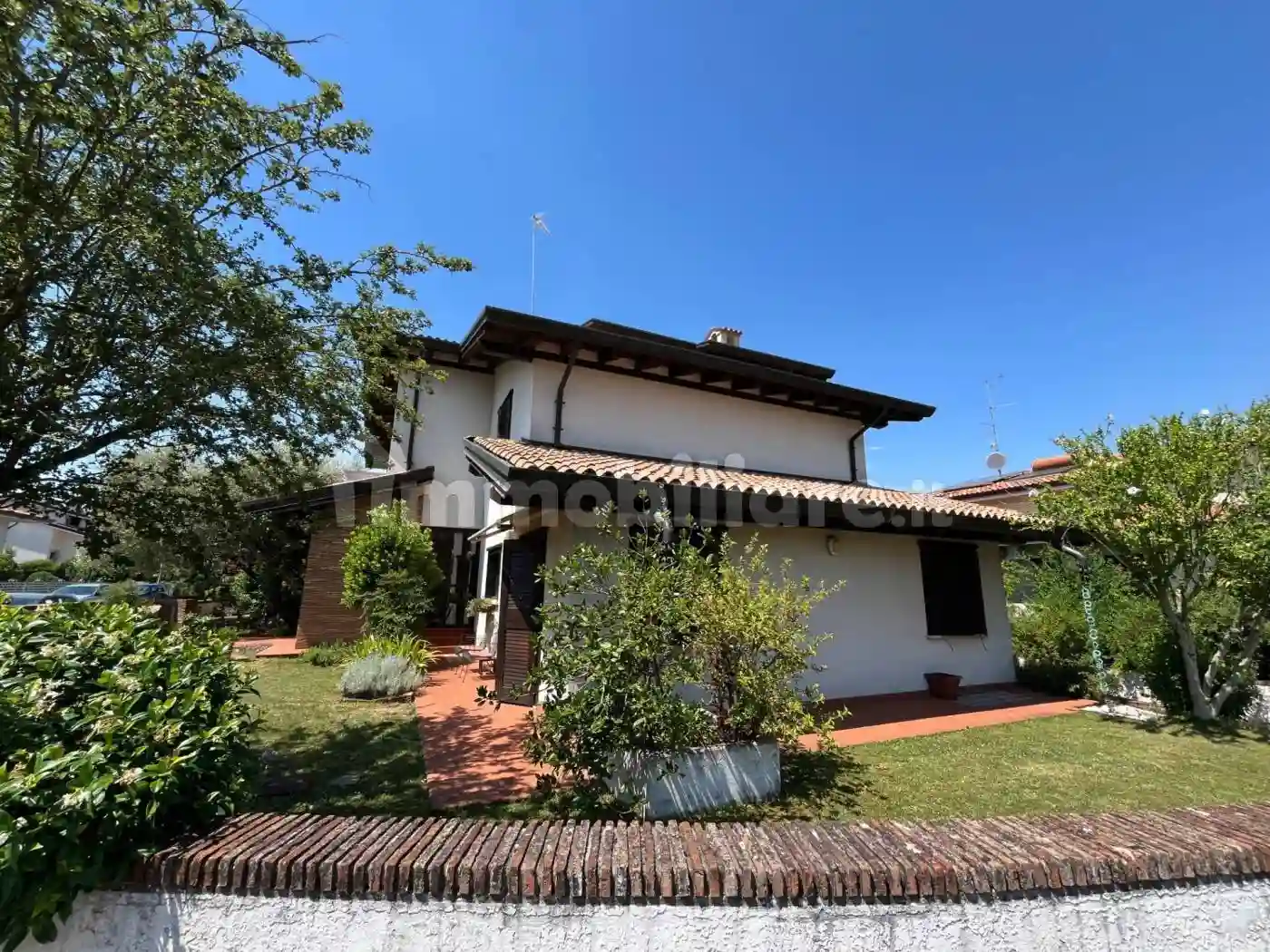 Villa - foto 4