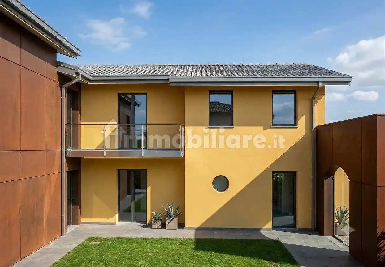Rustico - Casale in vendita a Castiglione delle Stiviere