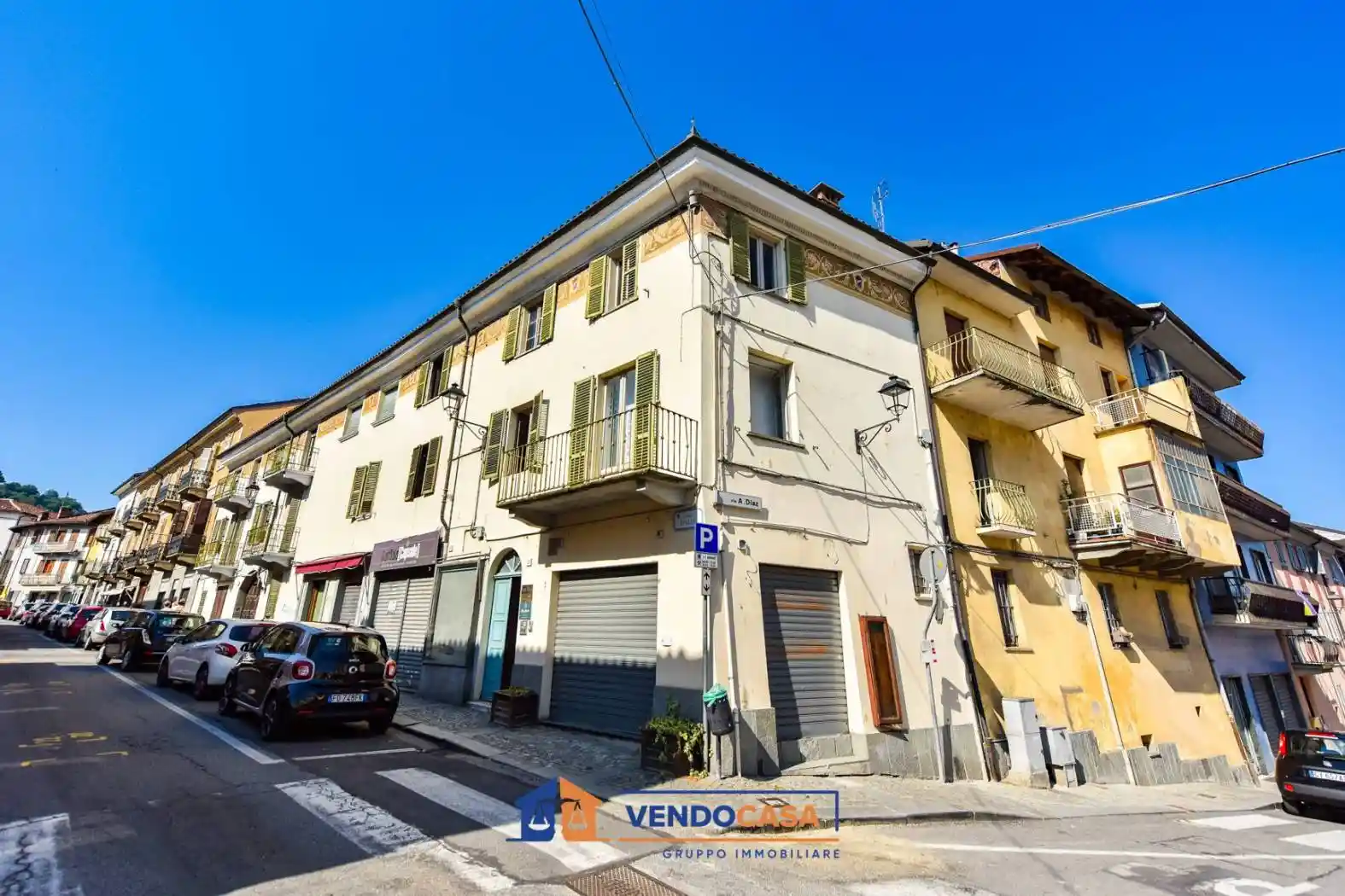 Appartamento in vendita a Gassino Torinese