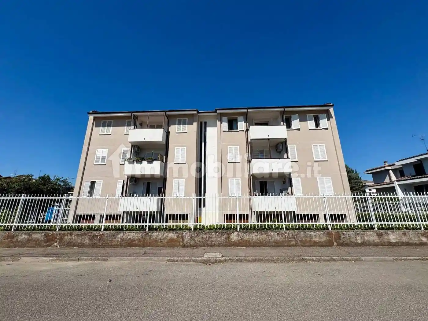 Appartamento in vendita a Gaggiano