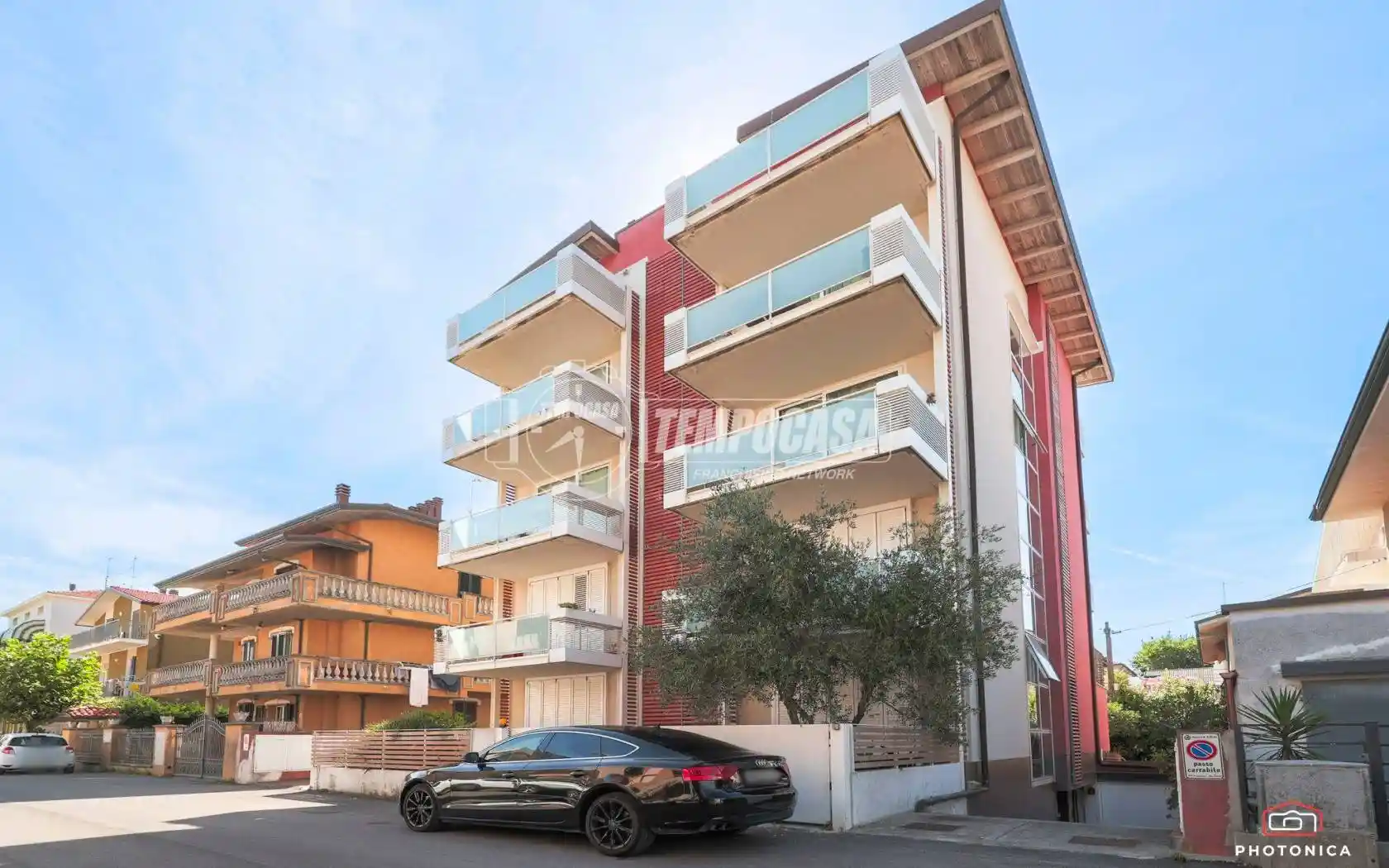 Appartamento in vendita a Rimini