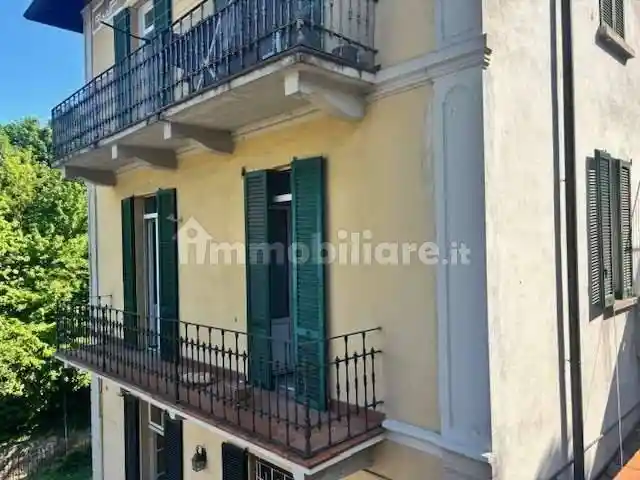 Appartamento in vendita a Cadorago
