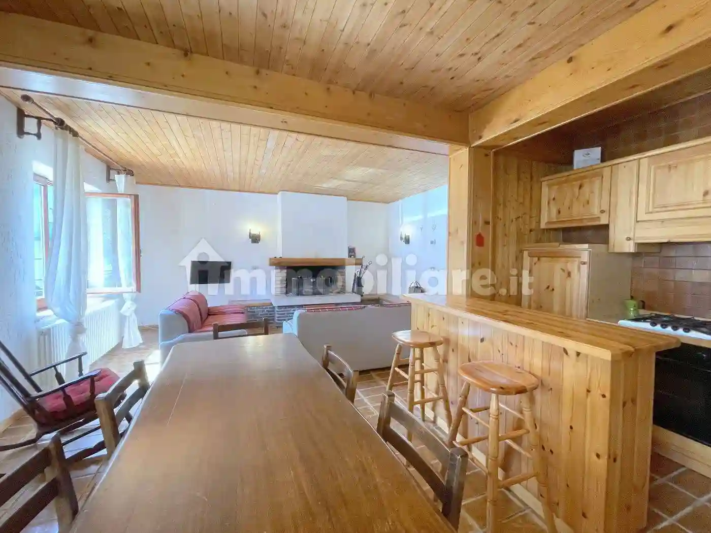 Villa - foto 4