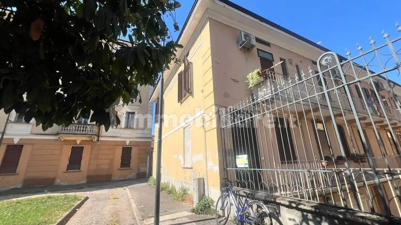 Appartamento in affitto a Cremona