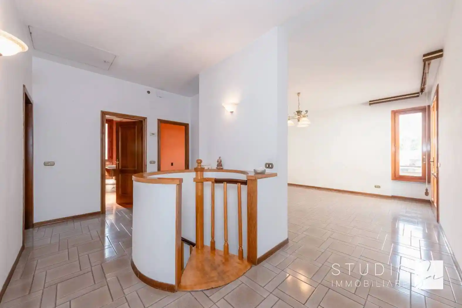 Villa in vendita a Montale