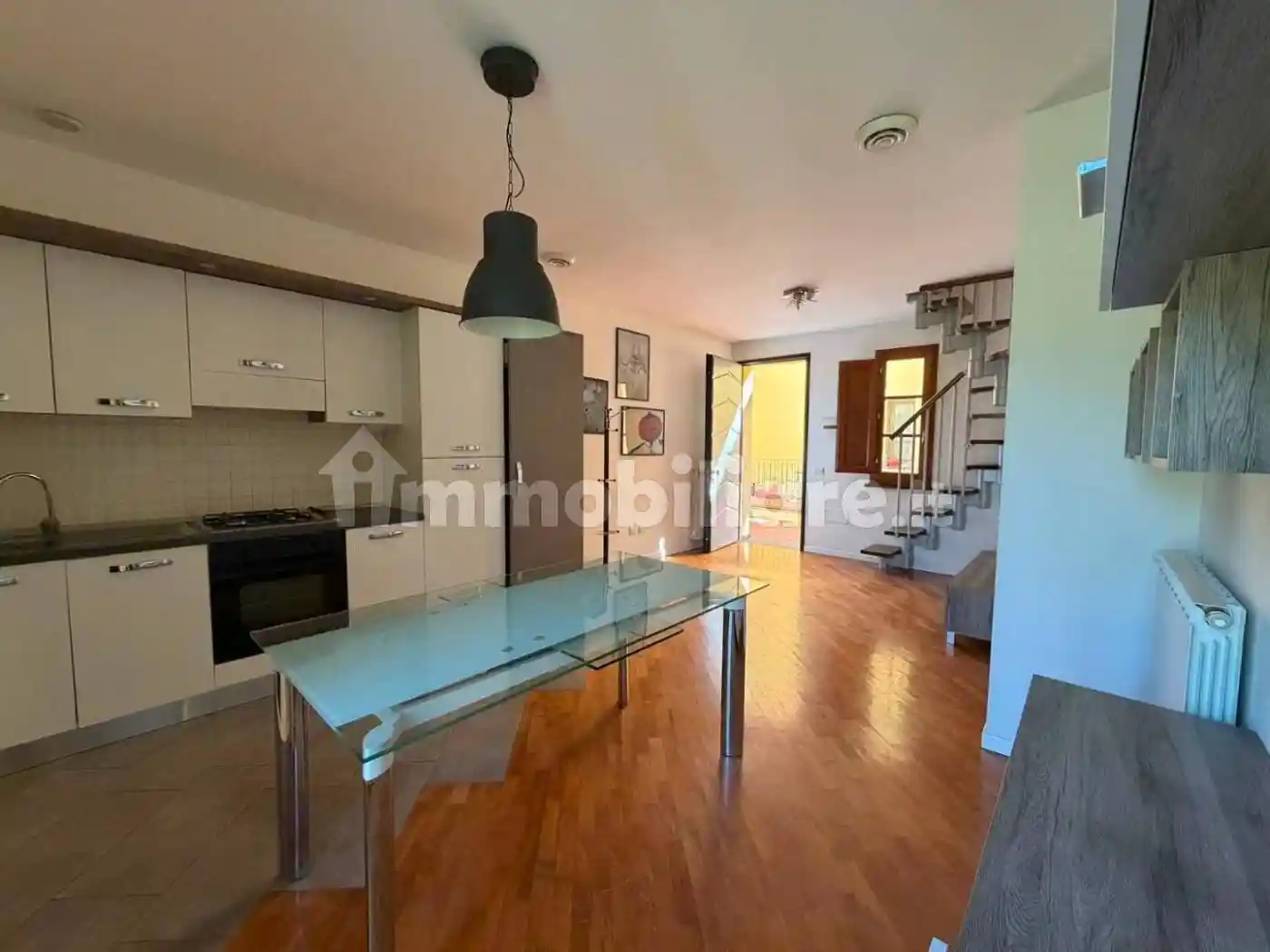 Appartamento in vendita a San Miniato