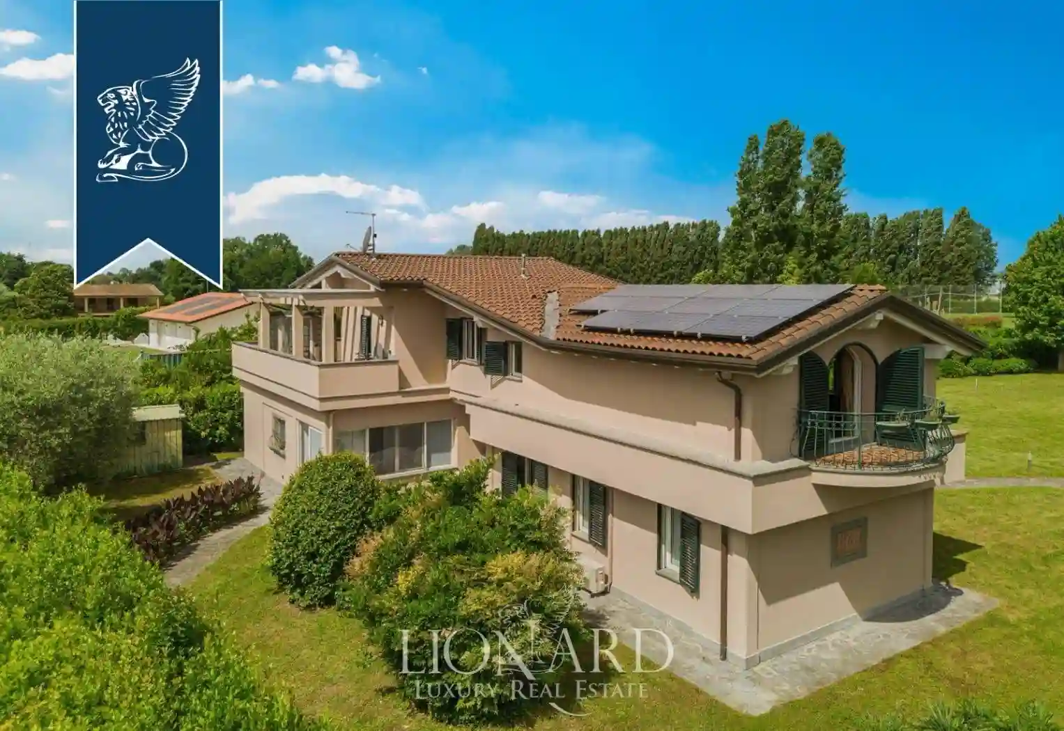 Villa - foto 4