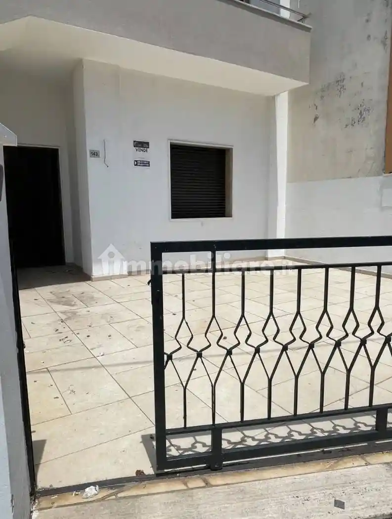 Appartamento in vendita a Taurisano