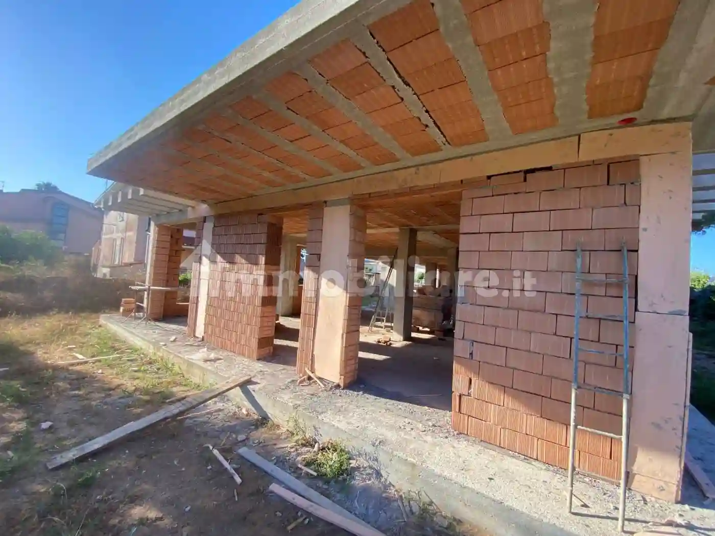 Villetta a schiera - foto 4