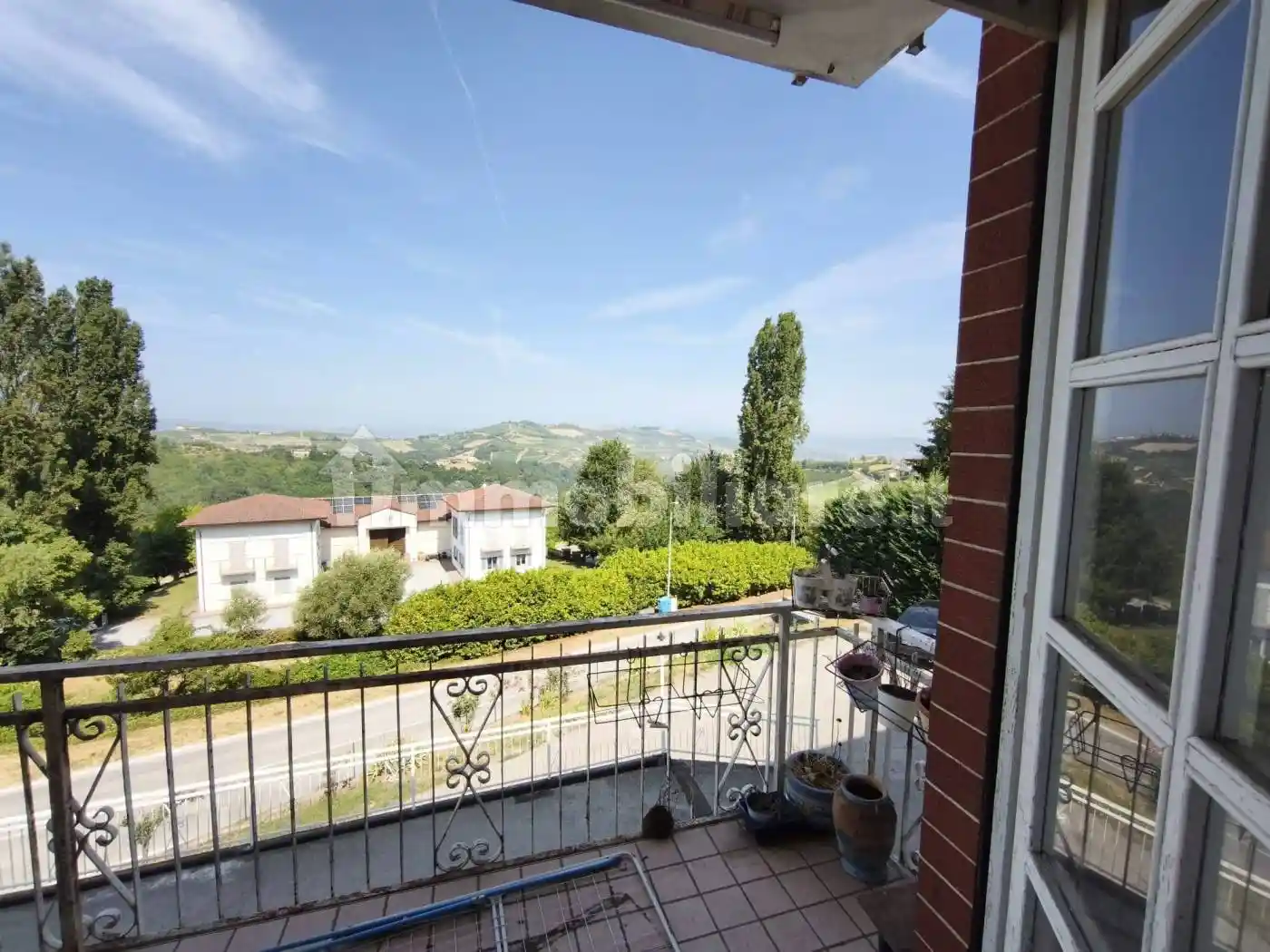 Appartamento in vendita a Rodello