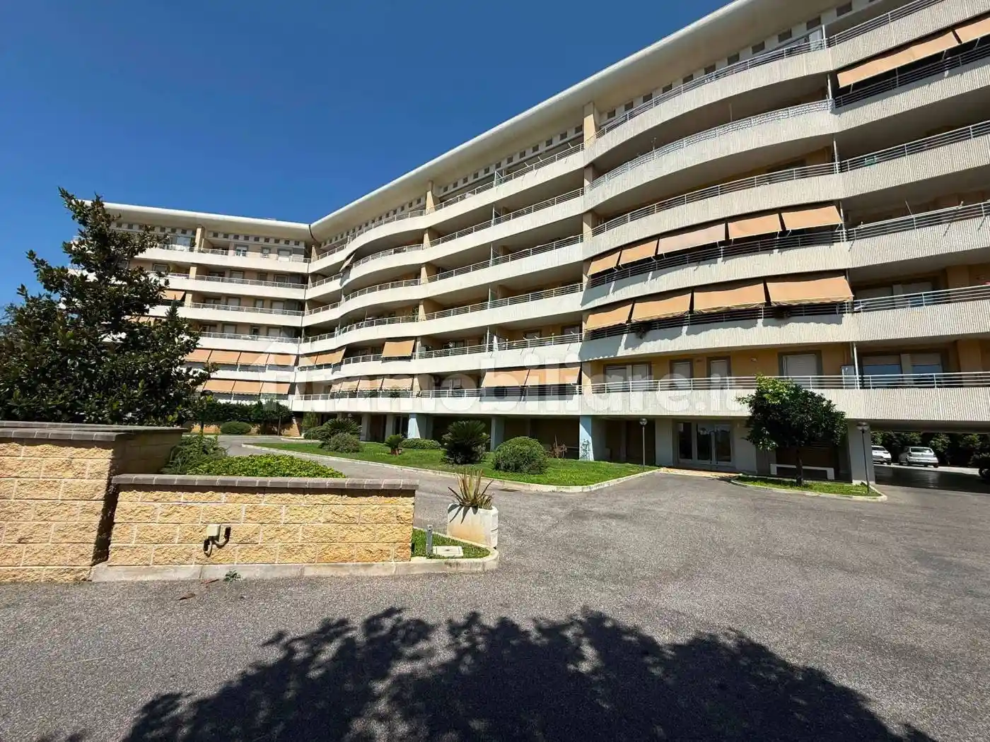 Appartamento in vendita a Aprilia