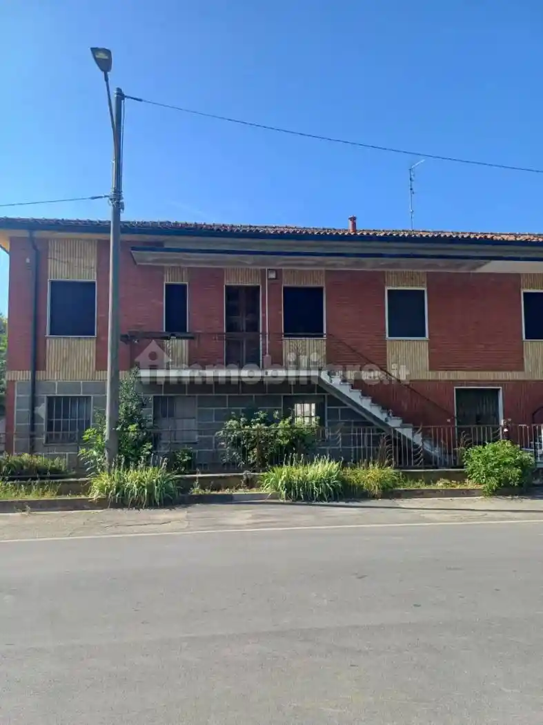 Casa indipendente in vendita a Sergnano