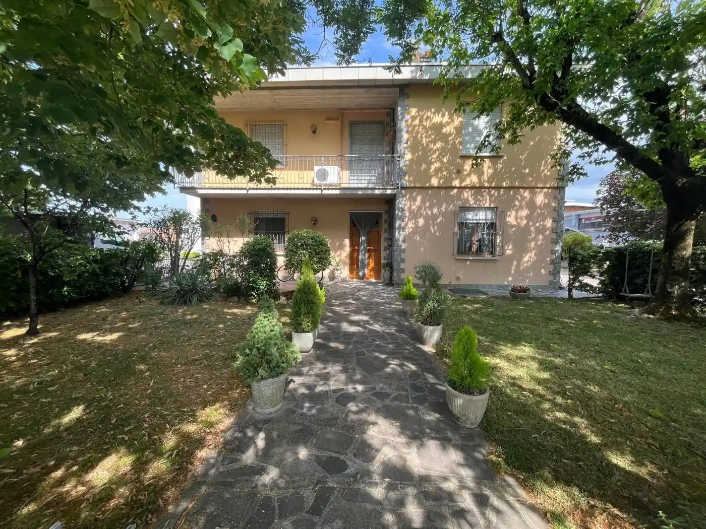 Villa in vendita a Mirandola