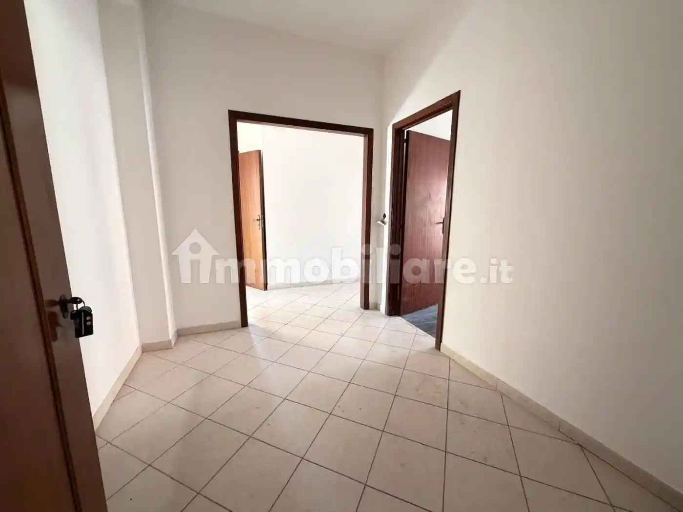 Appartamento in vendita a Giarre