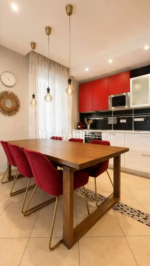 Appartamento in vendita a Sant'Ilario d'Enza