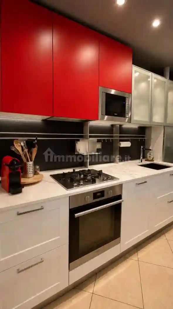 Appartamento - foto 5